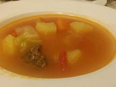 -露西亚咖啡西餐厅(哈尔滨俄侨纪念馆店)