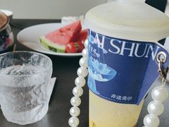 -东来顺·非遗火锅(赛格国际购物中心店)