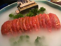 -大隐·成都火锅Bistro(合生麒麟新天地店)