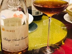 -老吉士酒家(天平路店)