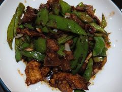 农家小炒肉-辣得叫湘菜(四明店)