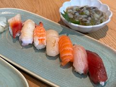 -Tuna maki寿司(苏州万象天地店)