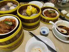 -明泉居茶点荟(车陂店)