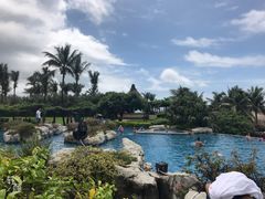 -三亚亚龙湾天域度假酒店