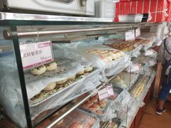 -爱德顺糕点食屋(利民道店)