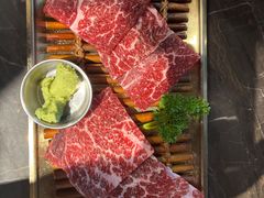 -大叹号·朝鲜族烤肉(潍坊泰华城店)