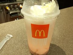-麦当劳(世贸店)