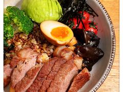 -良木缘咖啡西餐(蜀汉路店)
