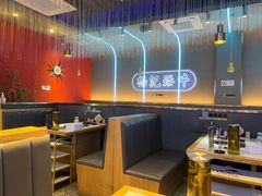 -杨记齐齐哈尔烤肉(总店)