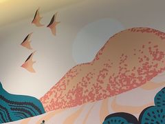 -星巴克(广州恒宝广场店)