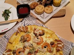 -米斯特比萨(罗斯福店)