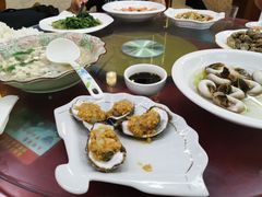 -望海潮海鲜店 特色家常菜(在海一方店)