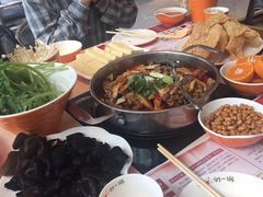 -刘一锅筋头巴脑(大悦城C店)