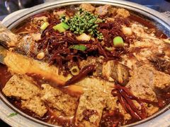 -烤匠麻辣烤鱼(万象城店)
