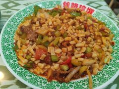 -新疆喀什噶尔餐厅(普利街店)