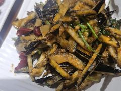 -望京一号·重庆江湖菜(工体店)