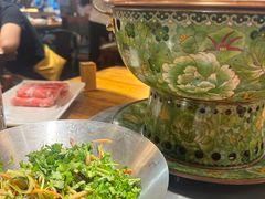-额尔敦草原涮羊肉·烧烤(冻青树总店)