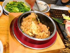 -隐炉和牛烧肉店(群力店)