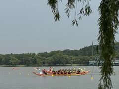 -上海月湖雕塑公园