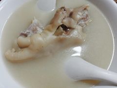 蹄花汤-明红蹄花(糍粑店街店)