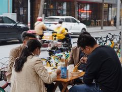-华兴街自力面店