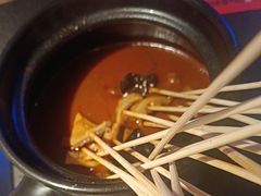 -可口香·非遗老号烧烤(南岗直营店)