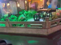 -韵秋荷(宝山龙湖天街店)