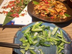 -兰木肆·云南菜(龙湖U城天街店)