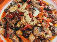 -柴窝堡22号辣子鸡·传承新疆菜