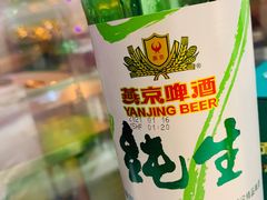 -潇湘码头·鲜湘菜(清河店)