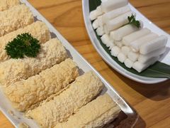 -山海蟹庐·海鲜糟粕醋火锅(慈溪店)