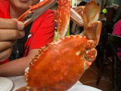 -北戴河庆山饭店·海鲜砂锅粥(北戴河黑石路店)