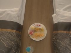-水立方国际汤泉(六一中路店)