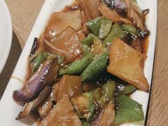 -辛香汇·现炒川菜(武进吾悦店)