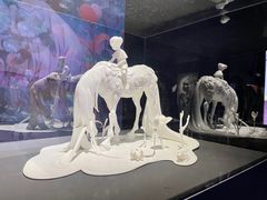 -艺仓美术馆