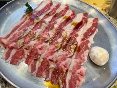 -安又胖韩国烤肉(美罗城店)