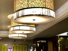 -北京东直门智选假日酒店