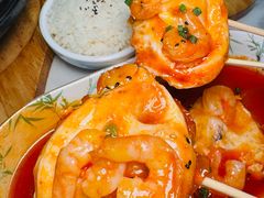 -小郭私房菜·海肠捞饭店(学士街店)