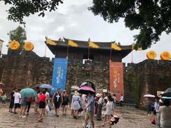 -多哥水傣味餐厅(司马巷店)