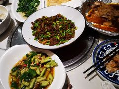 -雅和睿景·商务宴·风味土窑鸡(花博汇店)