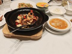 -祥记餐饮•豫粤珍味(金隅大厦店)