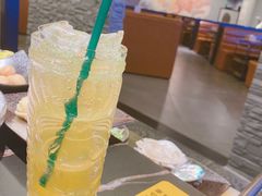 -熹悟海鲜火锅·广式打边炉