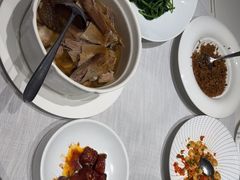 -富淳饭店(世纪公园店)