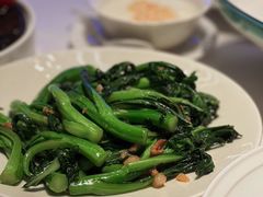 -山泉粤宴(广东大厦店)