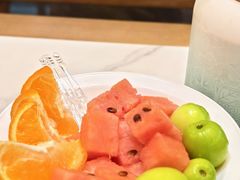 餐前水果-家宴滇食记·云南家常菜