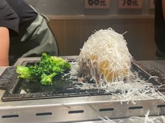 -肉肉大米(金虹桥店)