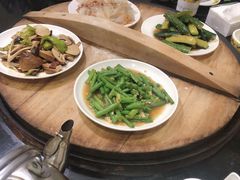 -老家大锅台(世纪城店)