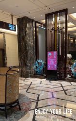 -星河湾酒店·宴会厅(番禺大道北店)