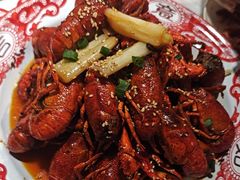 -石牌岭小亮蒸虾•湖北老字号(左岭店)