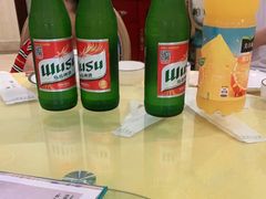 -帕米尔食府(白云观店)